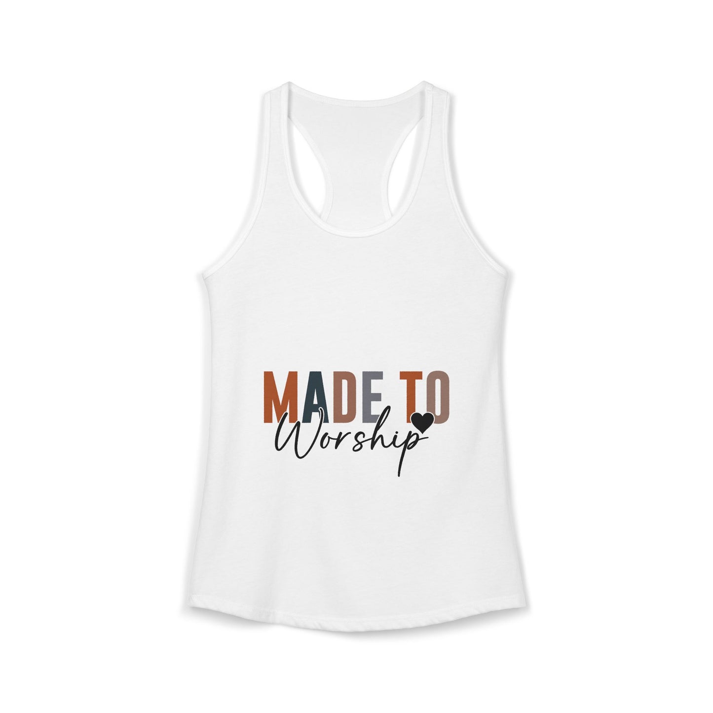 Women's Ideal Racerback Tank