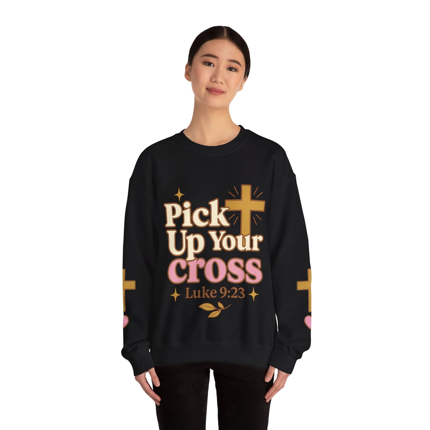 Heavy Blend™ Crewneck Sweatshirt