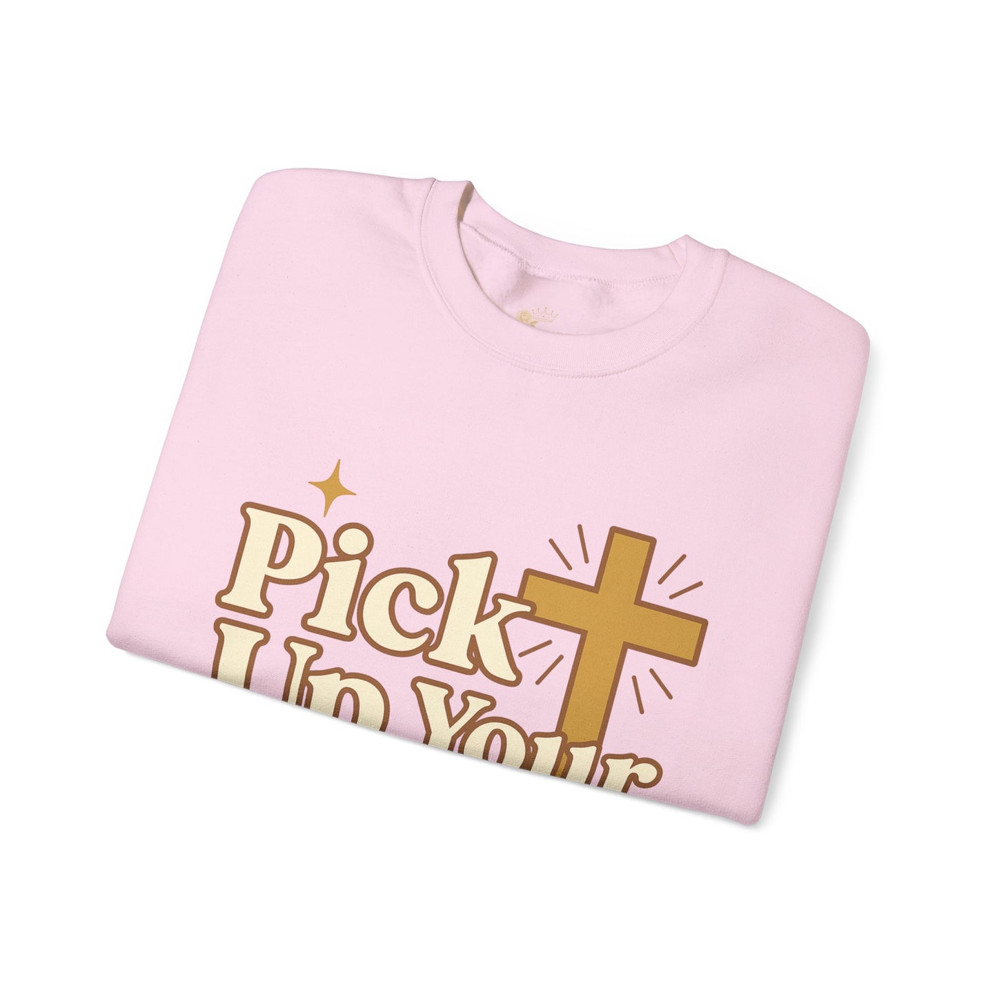 Heavy Blend™ Crewneck Sweatshirt