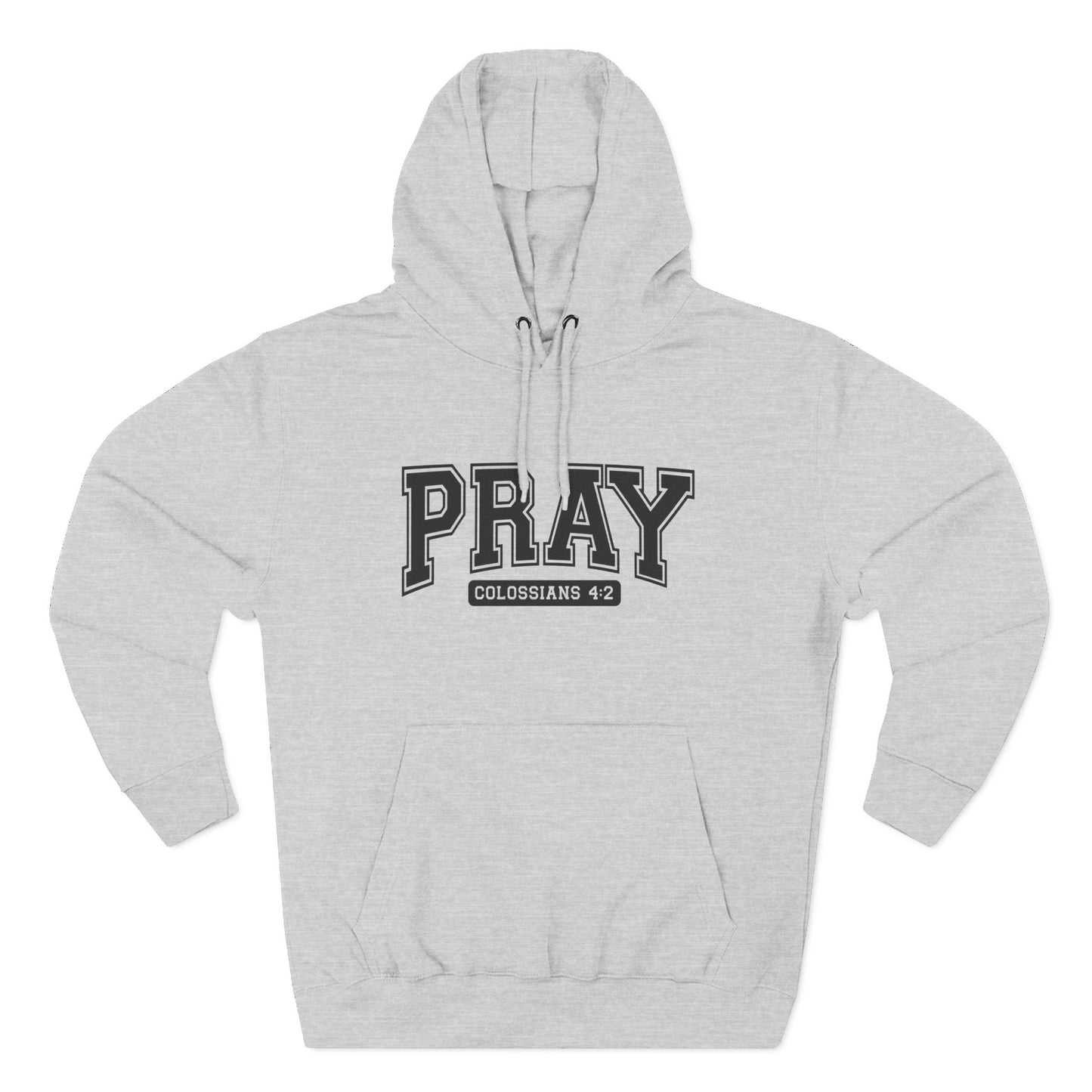 Prayer Hoodie