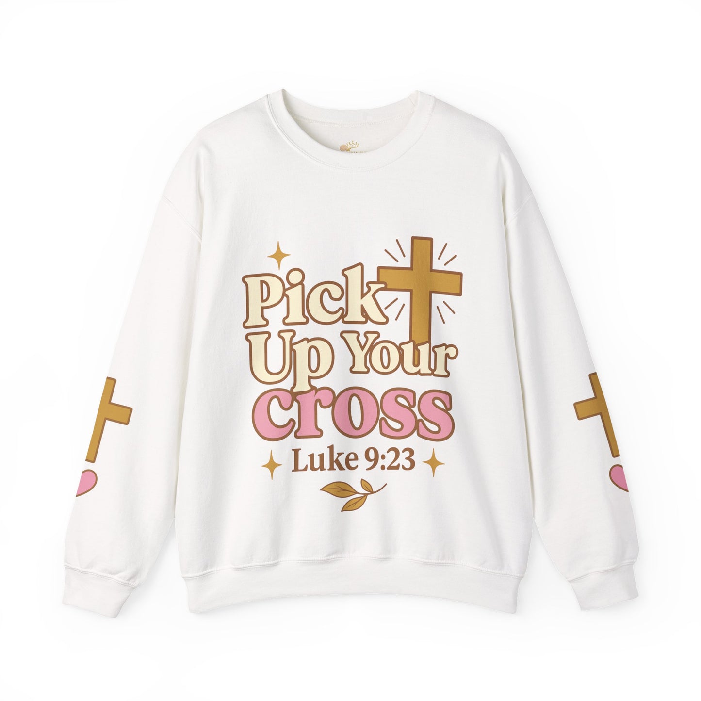Heavy Blend™ Crewneck Sweatshirt