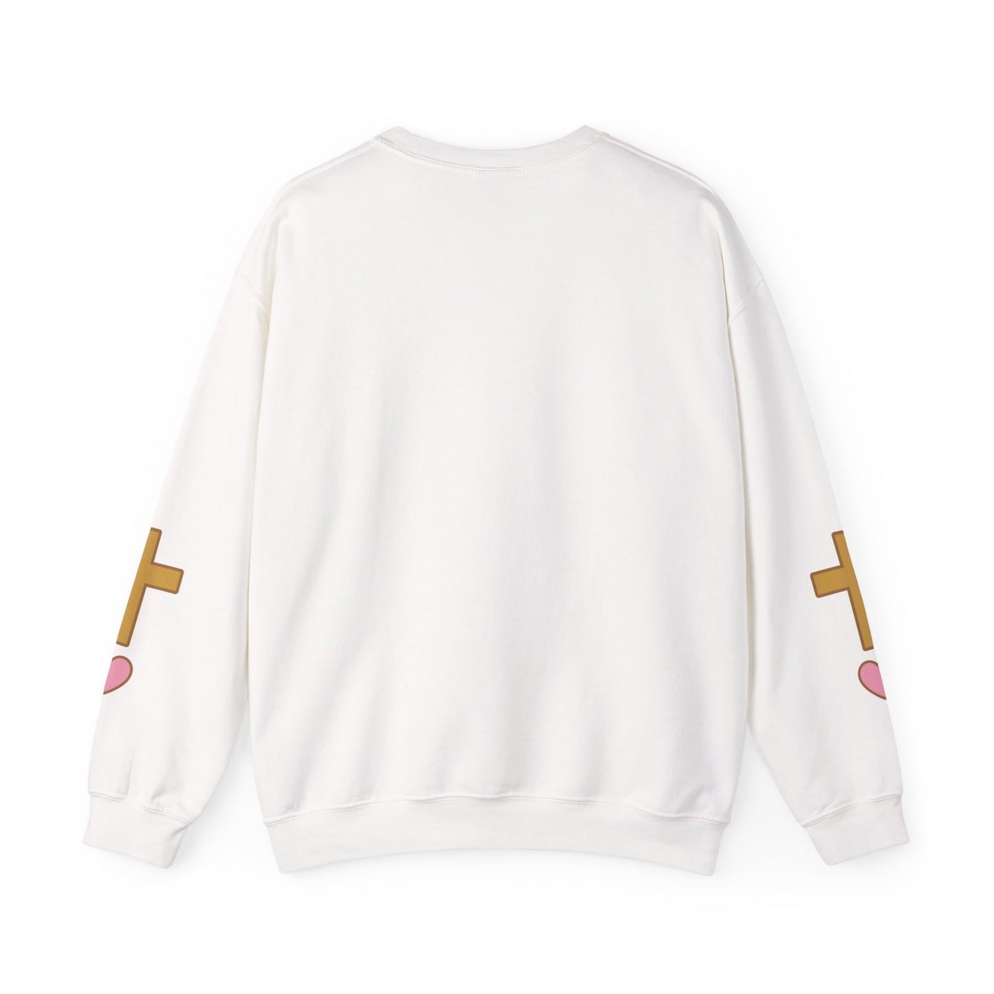 Heavy Blend™ Crewneck Sweatshirt