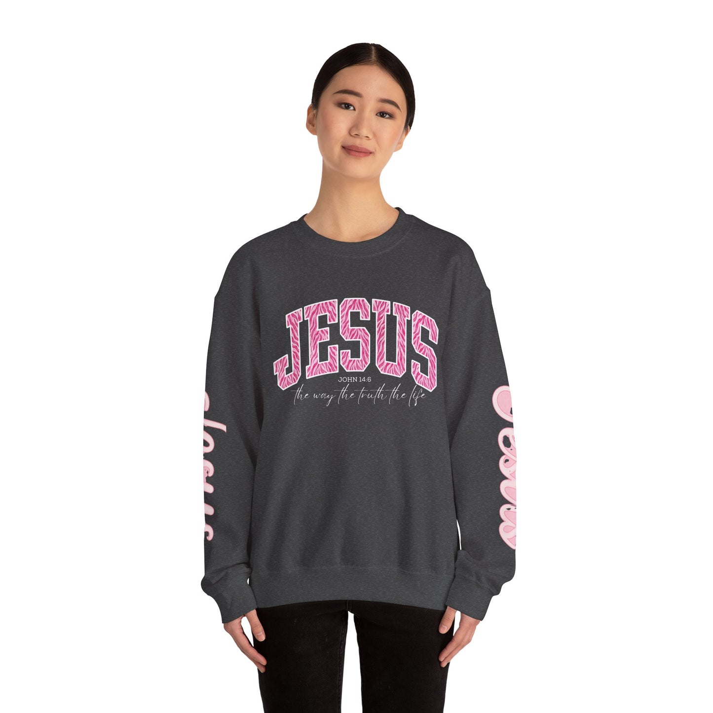 Unisex Heavy Blend™ Crewneck Sweatshirt