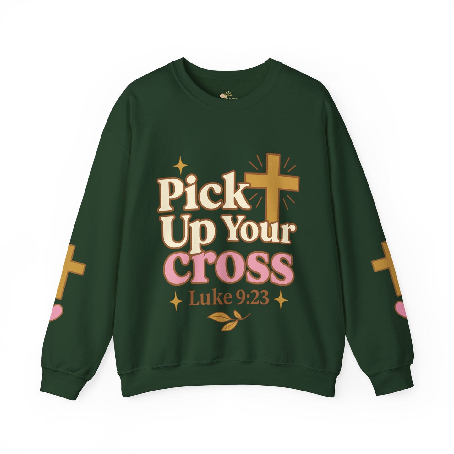 Heavy Blend™ Crewneck Sweatshirt