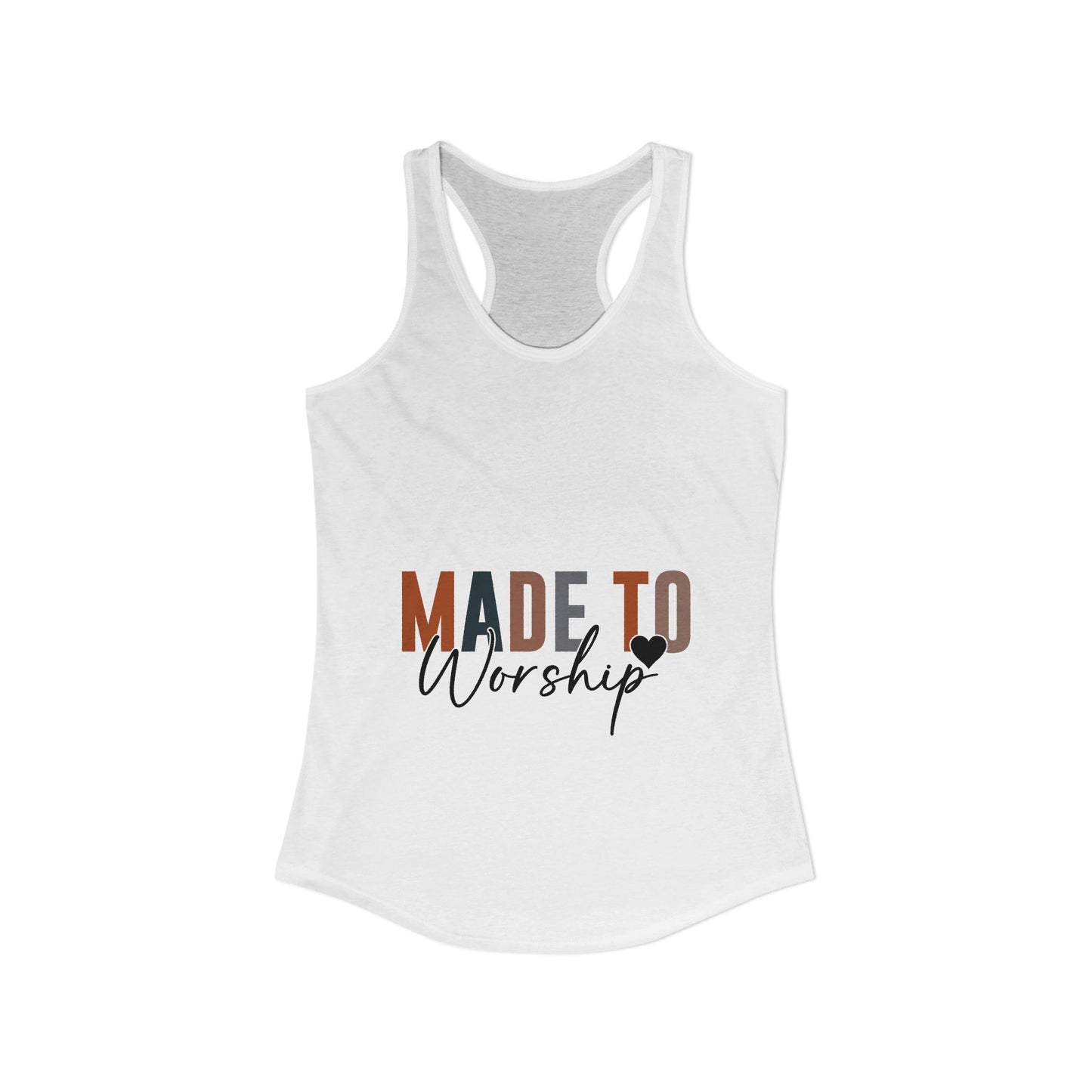 Women's Ideal Racerback Tank