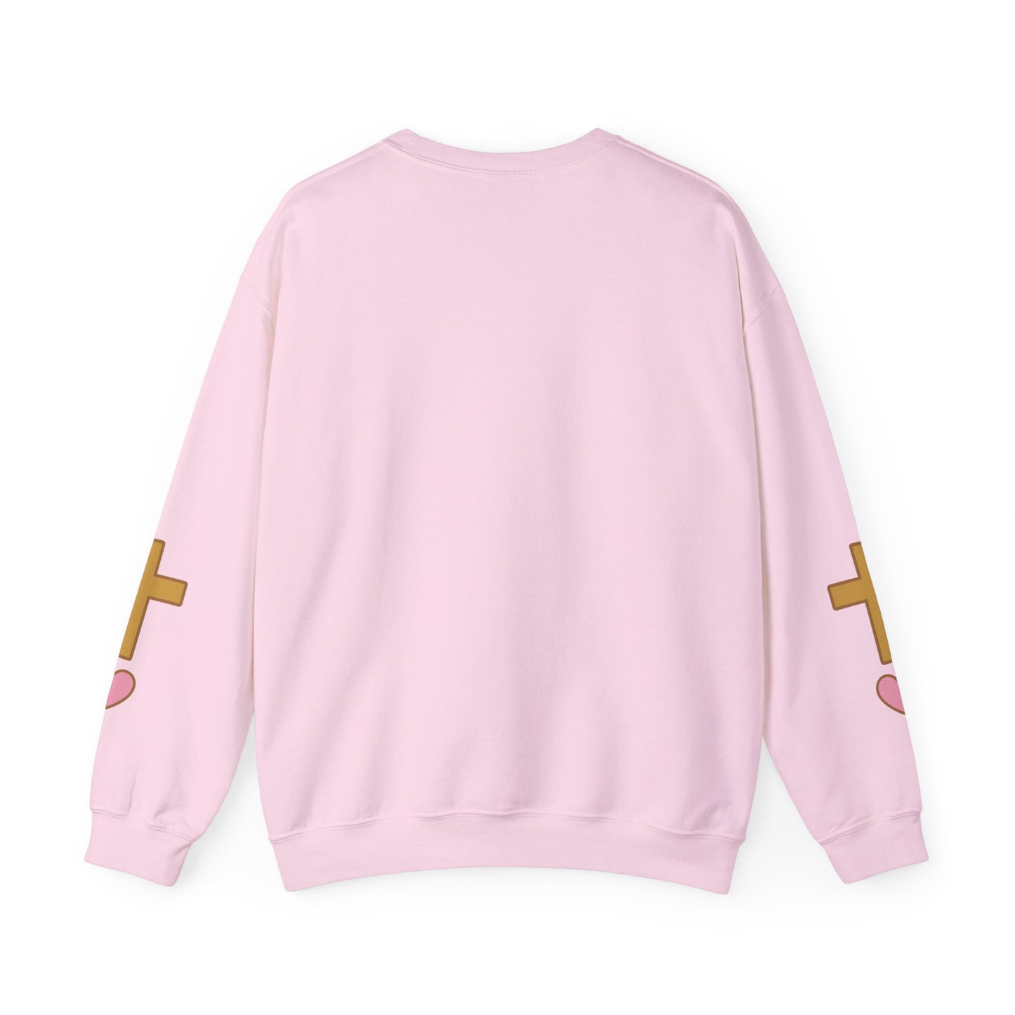 Heavy Blend™ Crewneck Sweatshirt