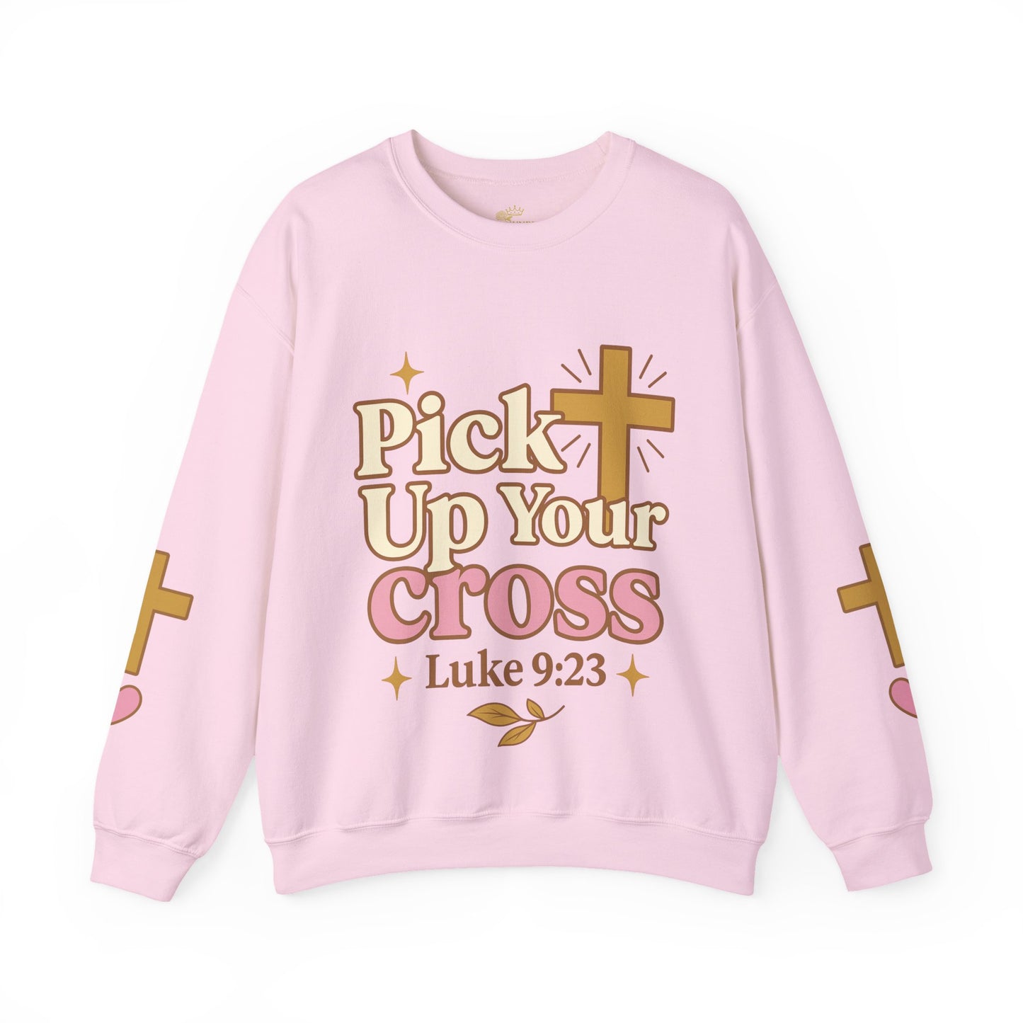 Heavy Blend™ Crewneck Sweatshirt