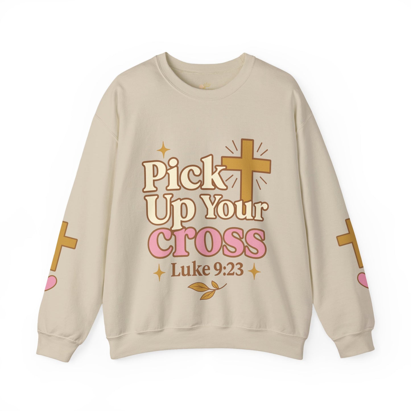 Heavy Blend™ Crewneck Sweatshirt