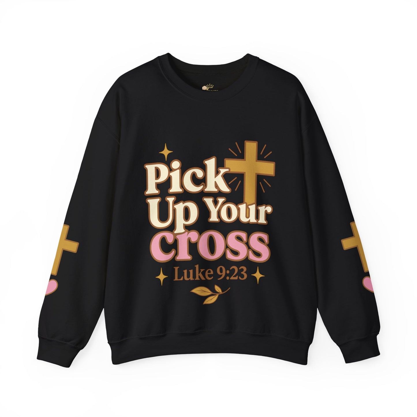 Heavy Blend™ Crewneck Sweatshirt