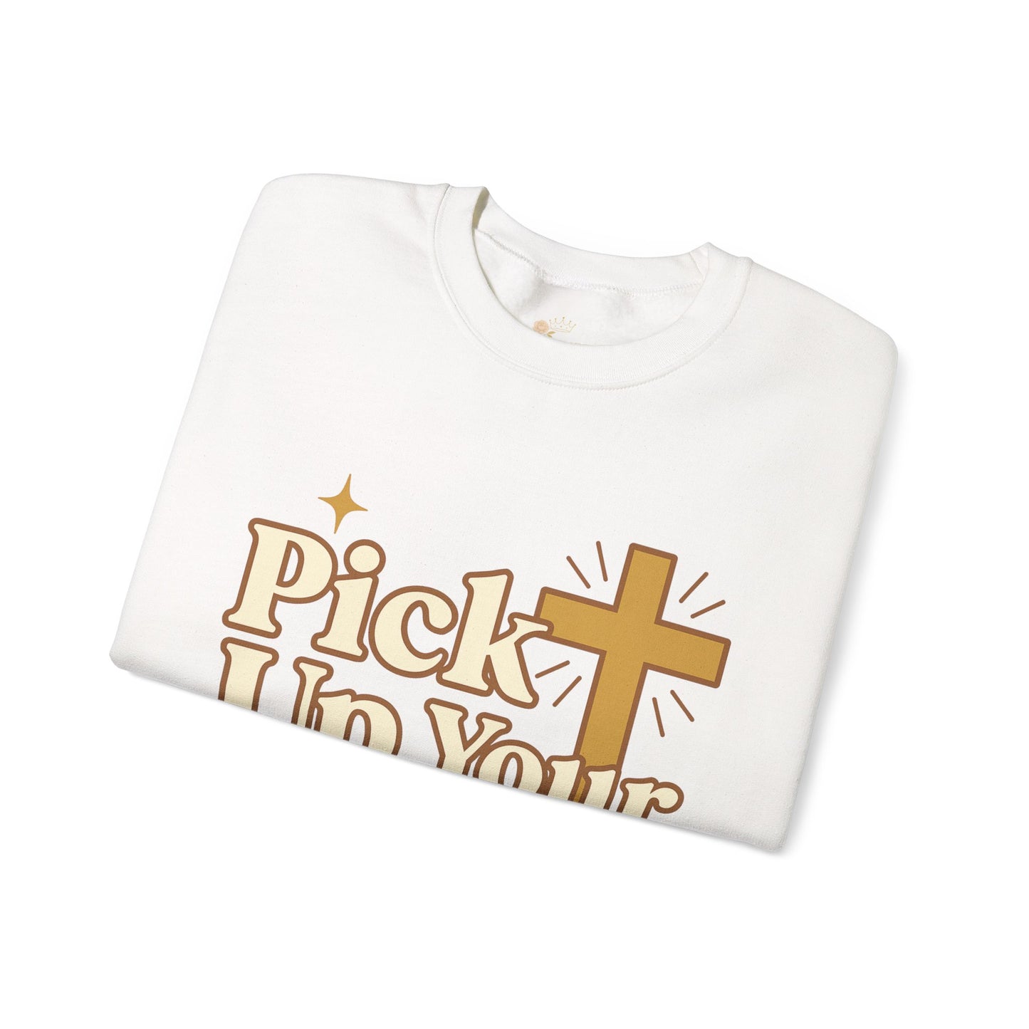 Heavy Blend™ Crewneck Sweatshirt