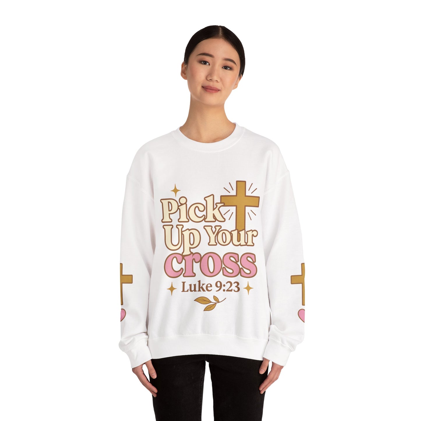 Heavy Blend™ Crewneck Sweatshirt