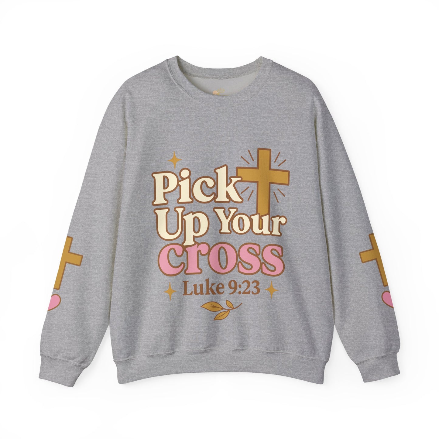 Heavy Blend™ Crewneck Sweatshirt