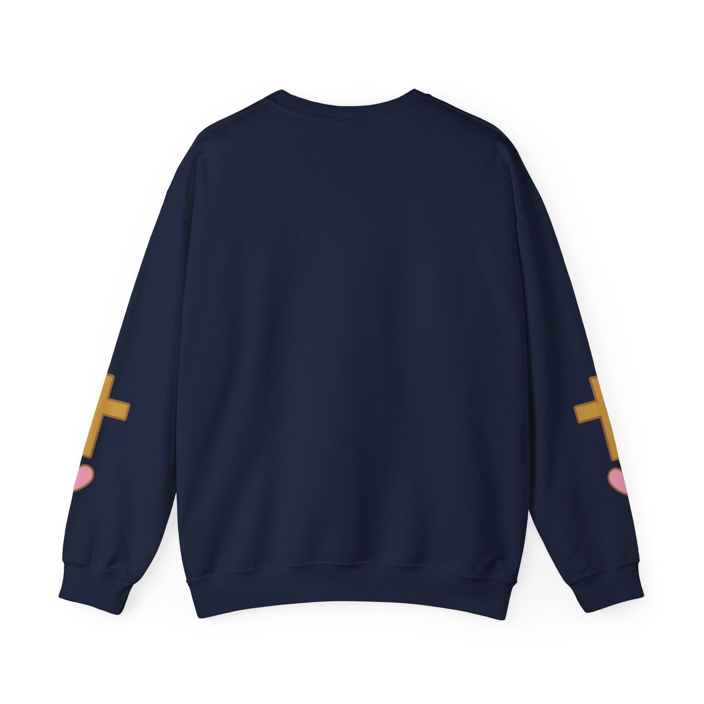 Heavy Blend™ Crewneck Sweatshirt