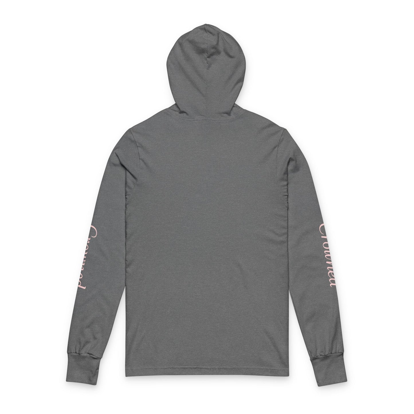 Crowned by Abba Long Sleeve Tee