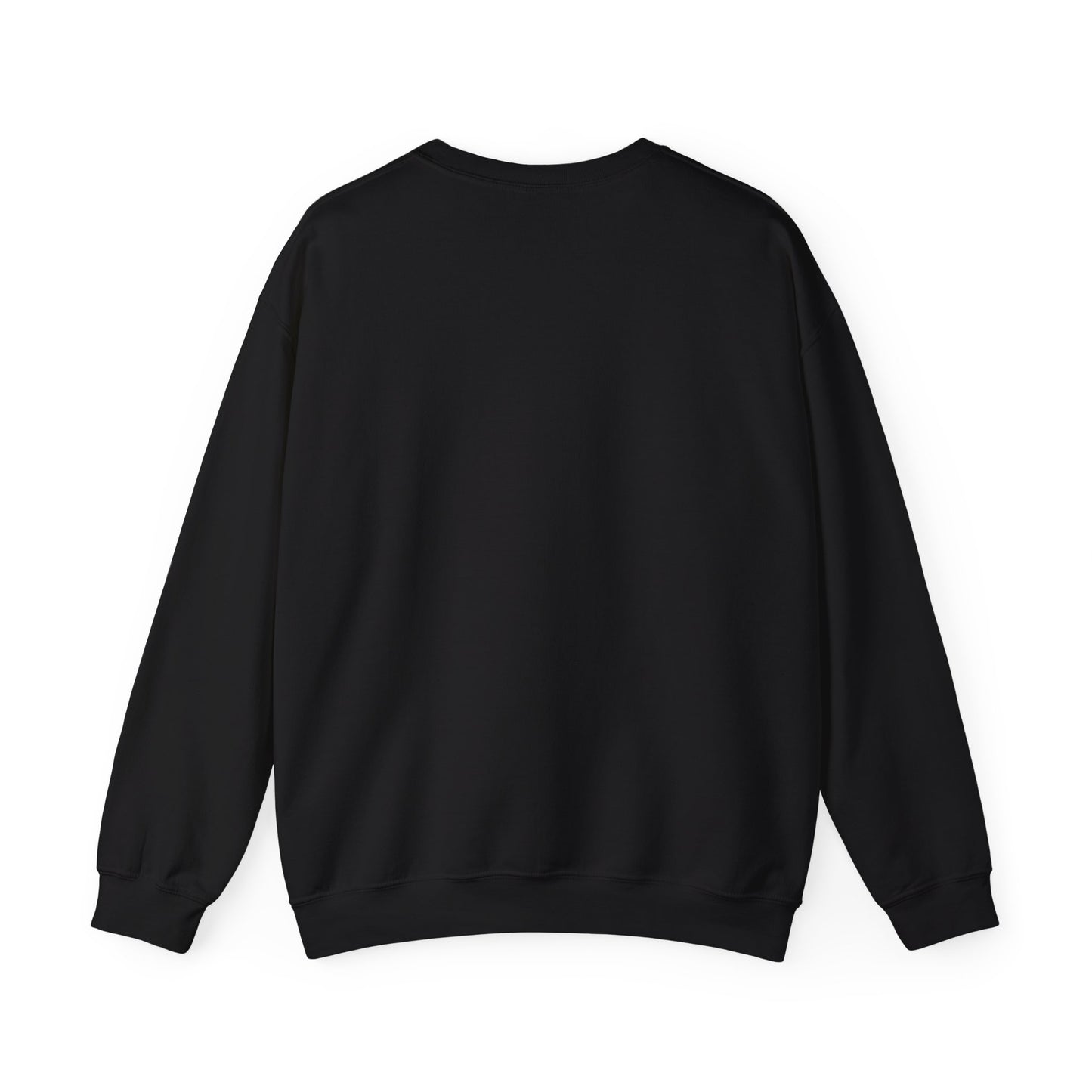 Psalm 23 Unisex Heavy Blend™ Crewneck Sweatshirt