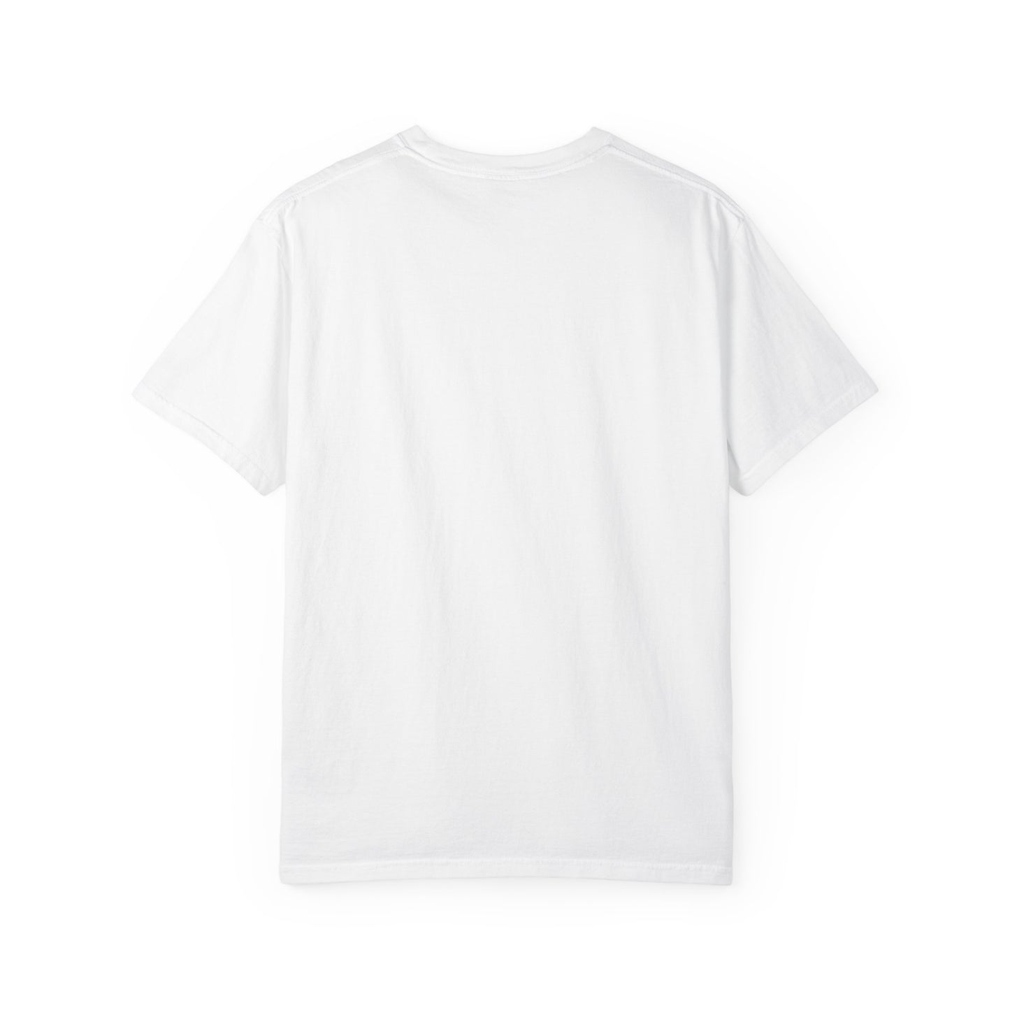 Faith Over Fear T-Shirt  Christian Tee