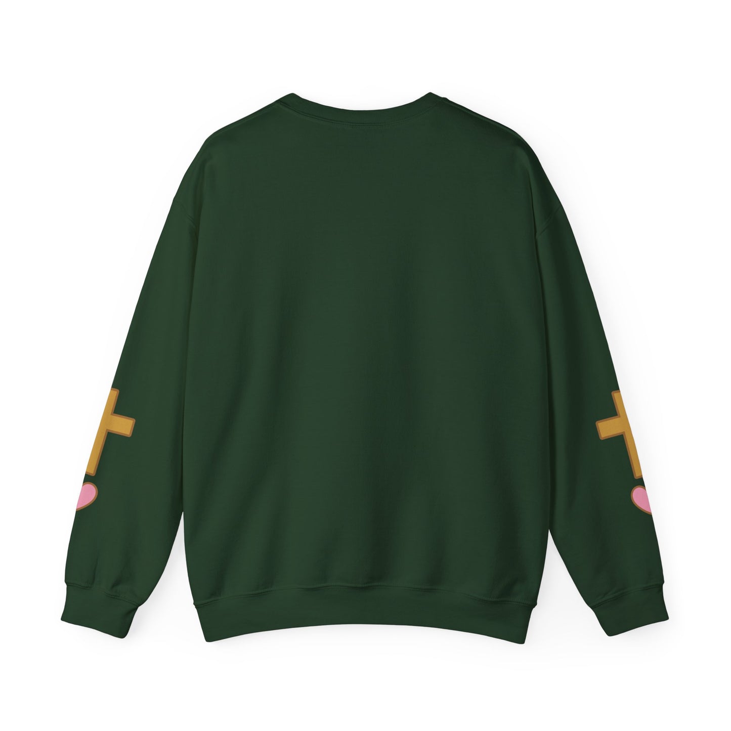 Heavy Blend™ Crewneck Sweatshirt