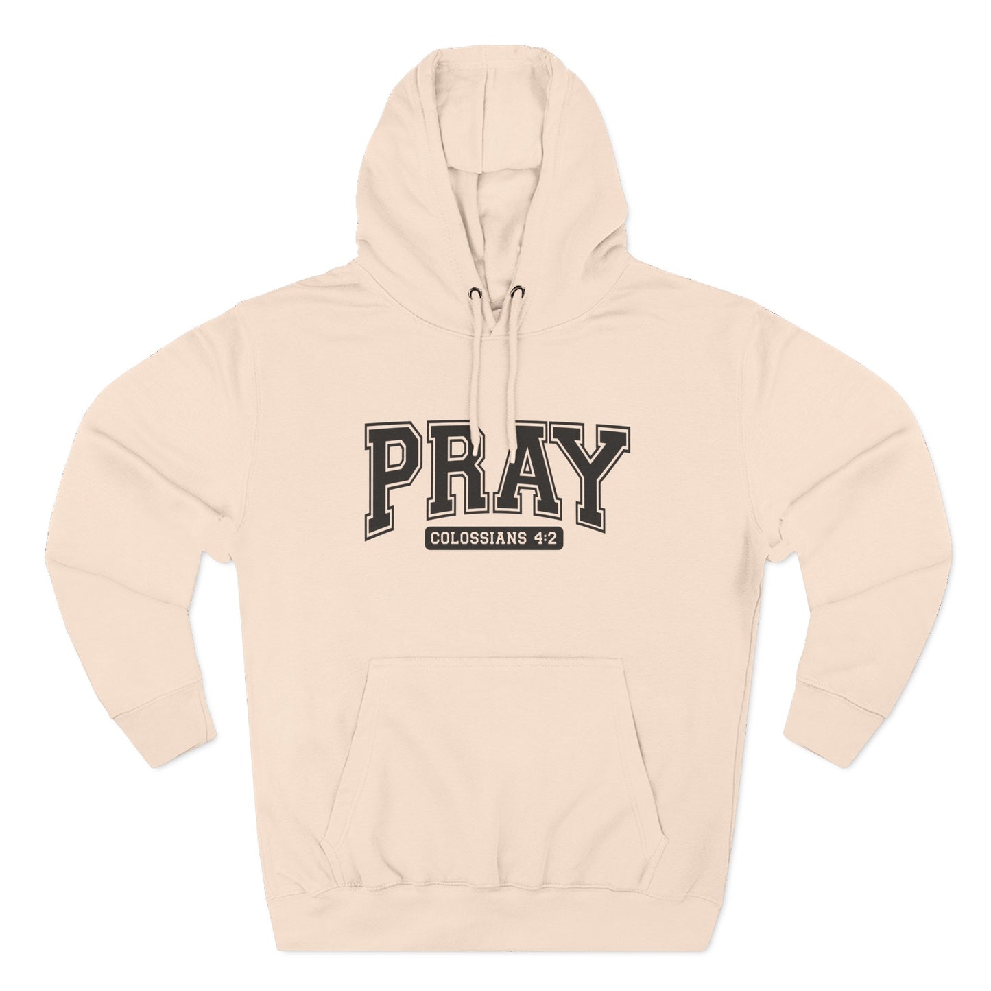 Prayer Hoodie