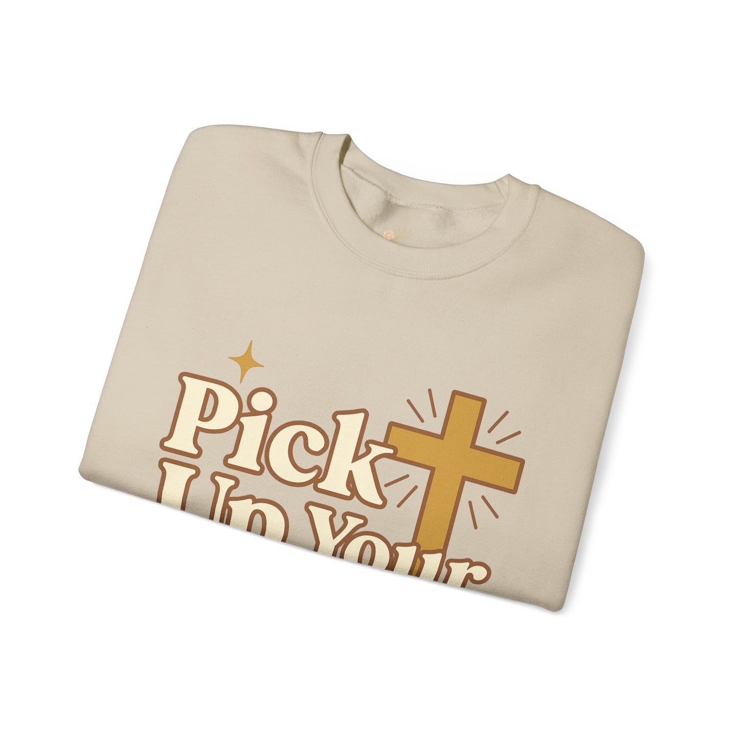 Heavy Blend™ Crewneck Sweatshirt