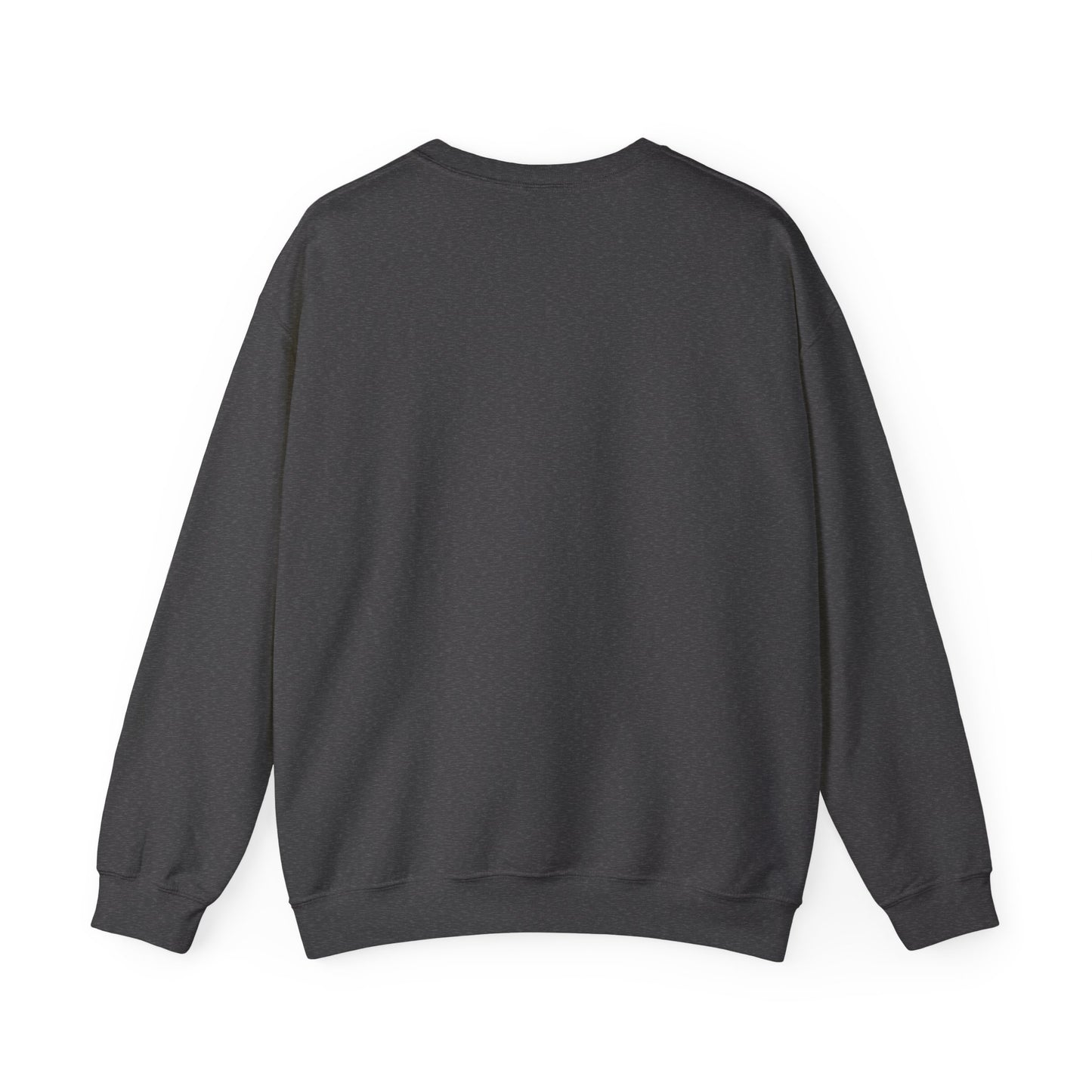 Psalm 23 Unisex Heavy Blend™ Crewneck Sweatshirt