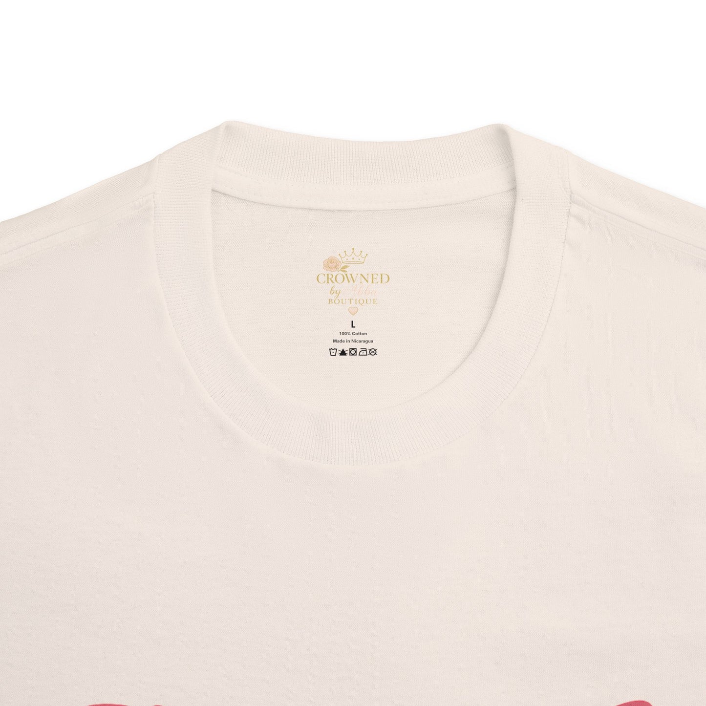 Saved by Grace