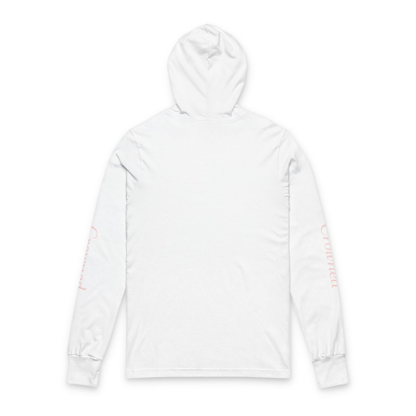 Crowned by Abba Long Sleeve Tee