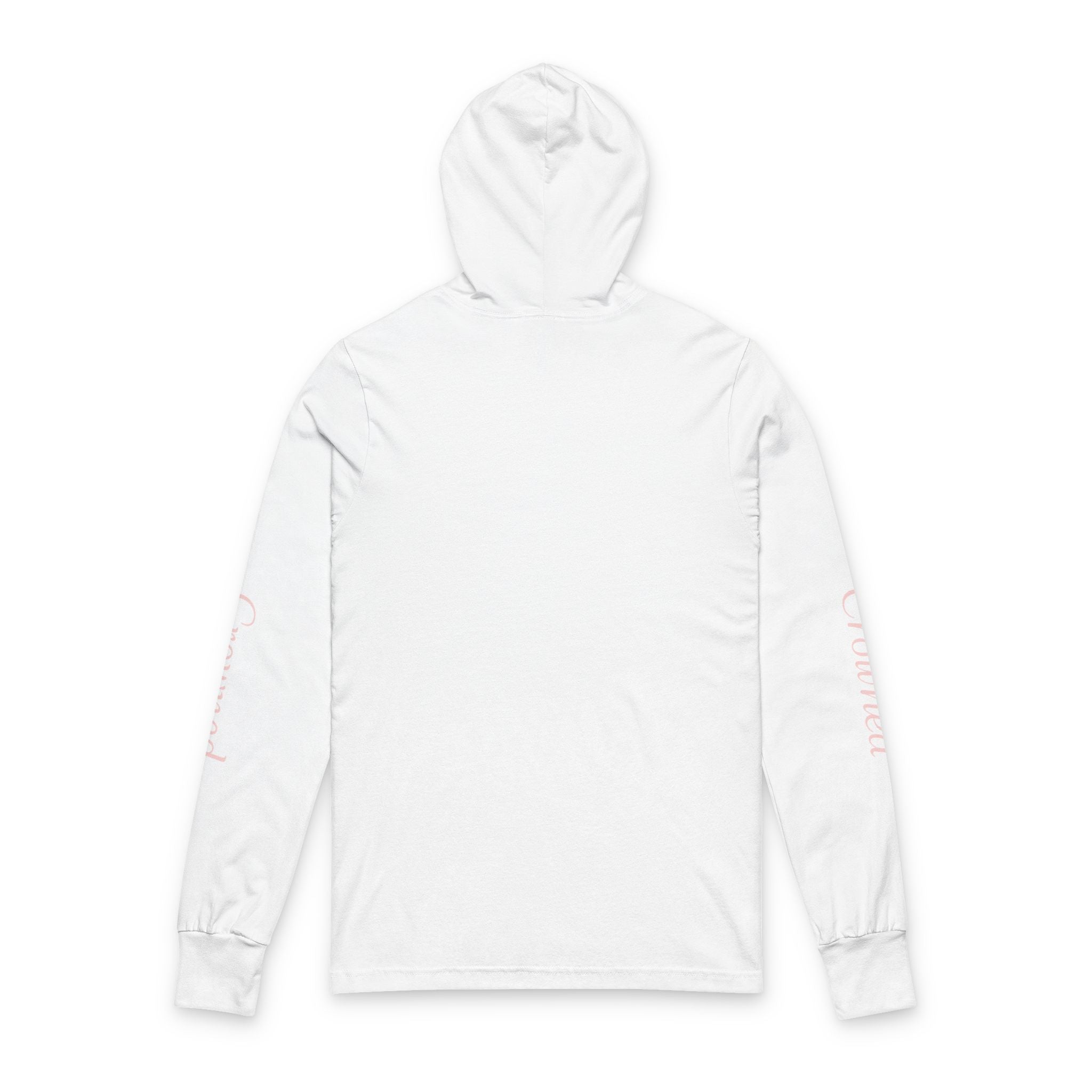 Crowned by Abba Long Sleeve Tee