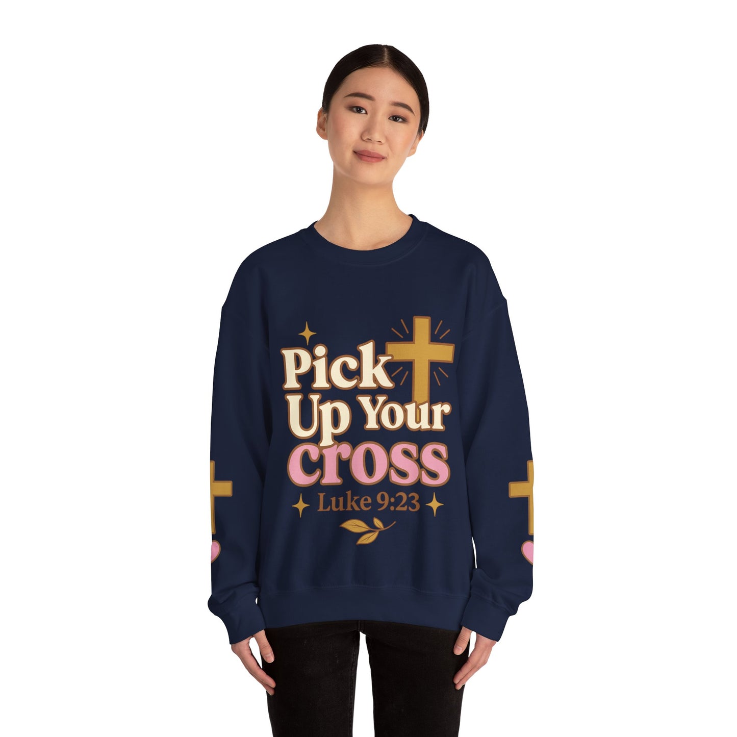 Heavy Blend™ Crewneck Sweatshirt