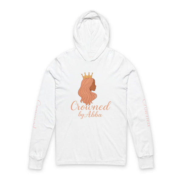 Crowned by Abba Long Sleeve Tee