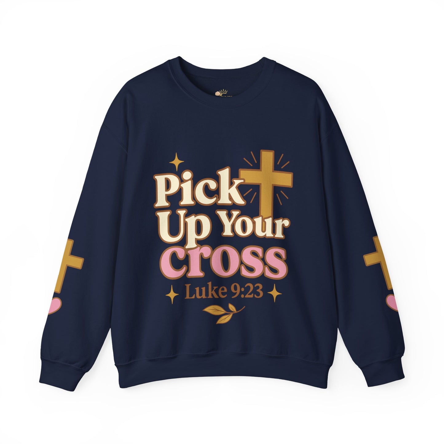 Heavy Blend™ Crewneck Sweatshirt