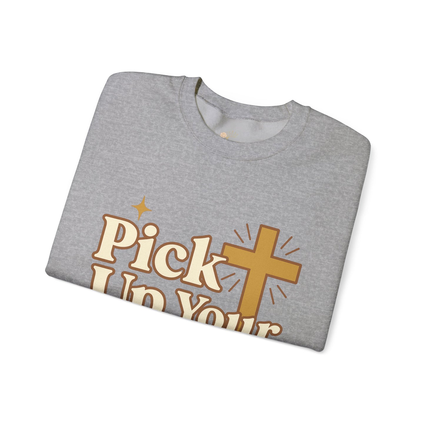 Heavy Blend™ Crewneck Sweatshirt
