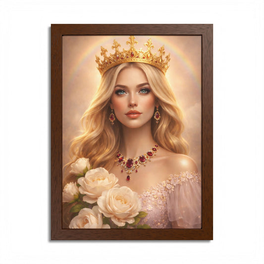 Bearer of the Covenant Crown