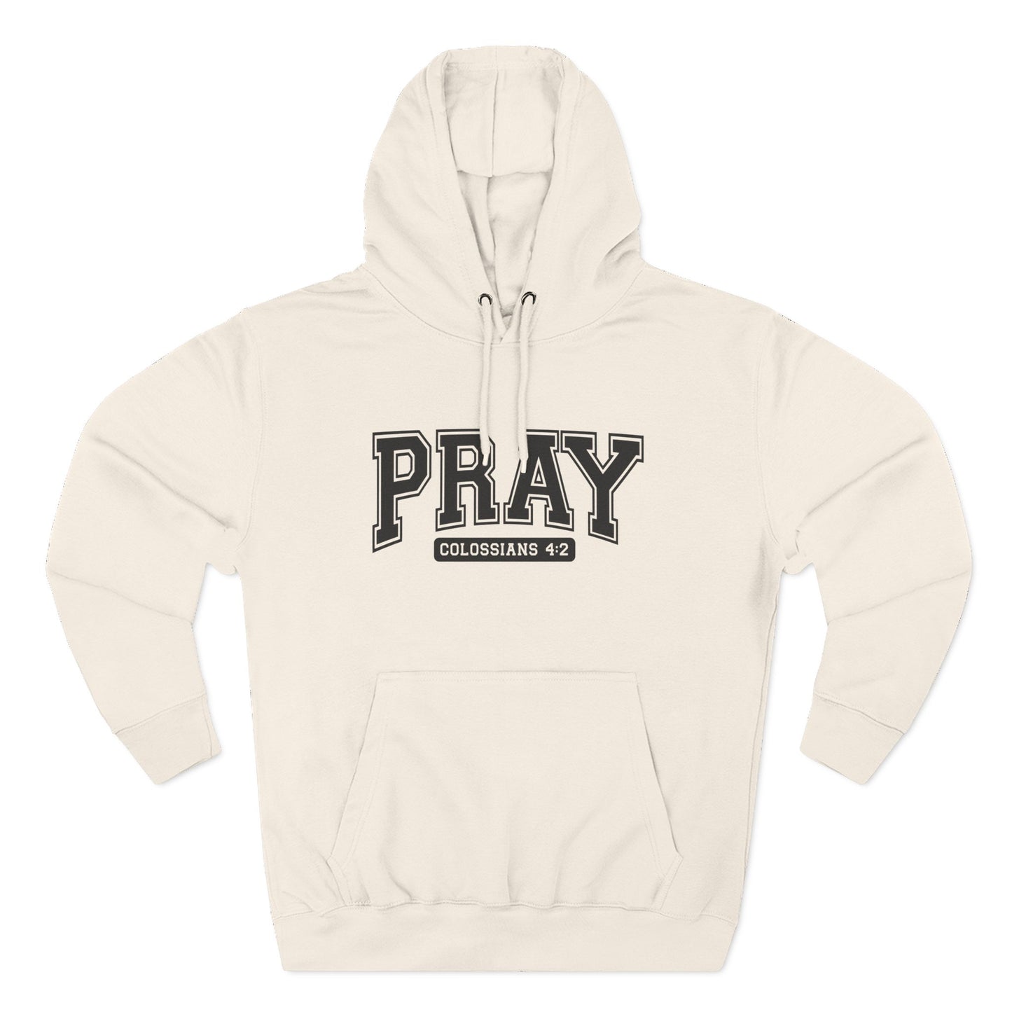 Prayer Hoodie