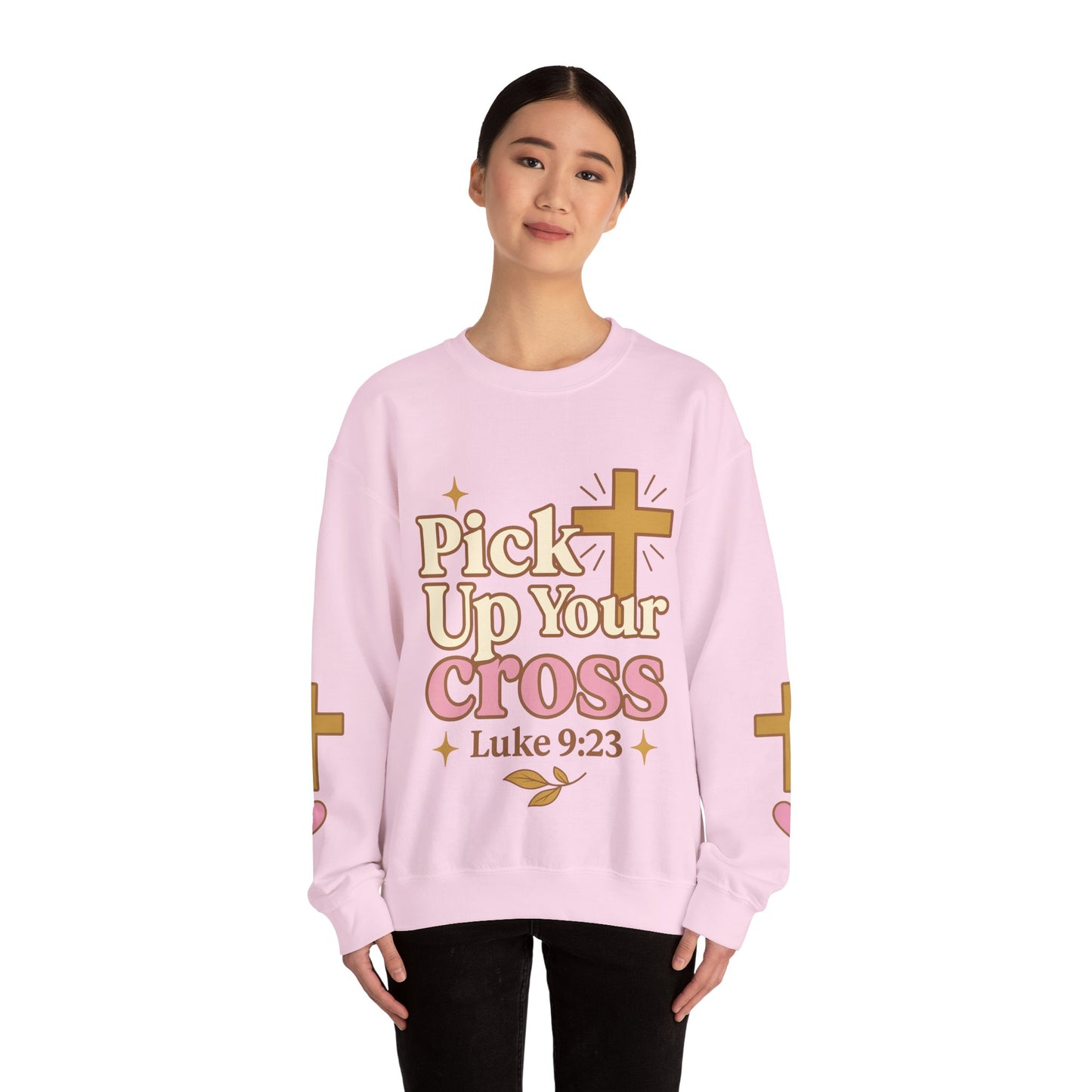 Heavy Blend™ Crewneck Sweatshirt