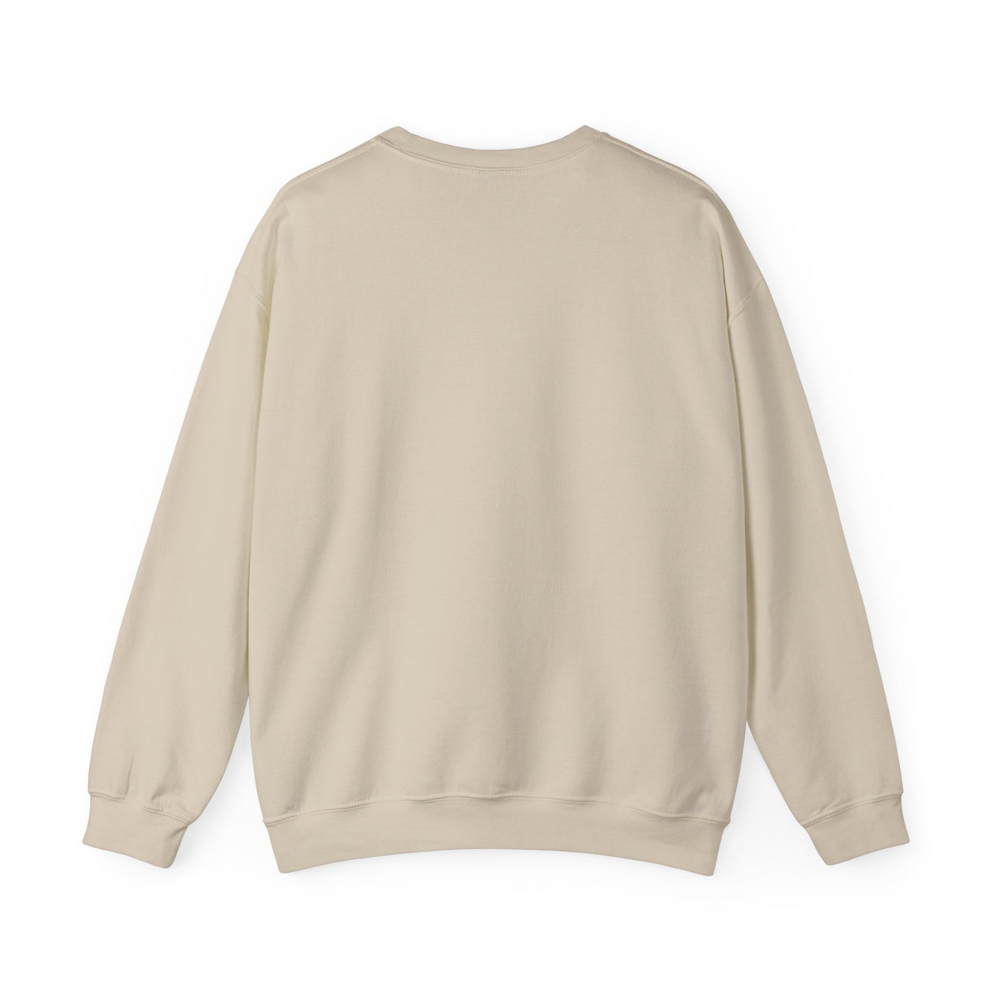 Psalm 23 Unisex Heavy Blend™ Crewneck Sweatshirt