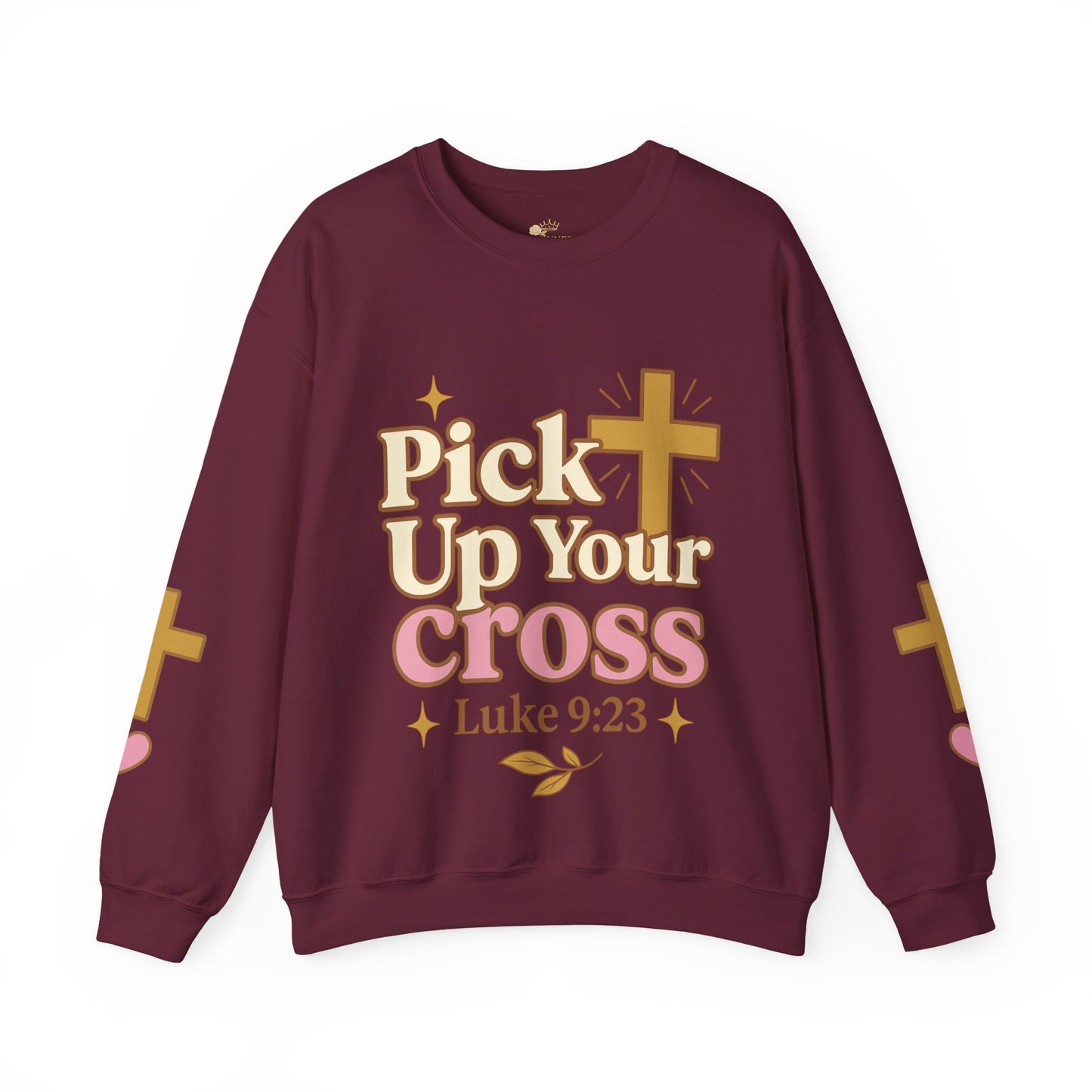 Heavy Blend™ Crewneck Sweatshirt
