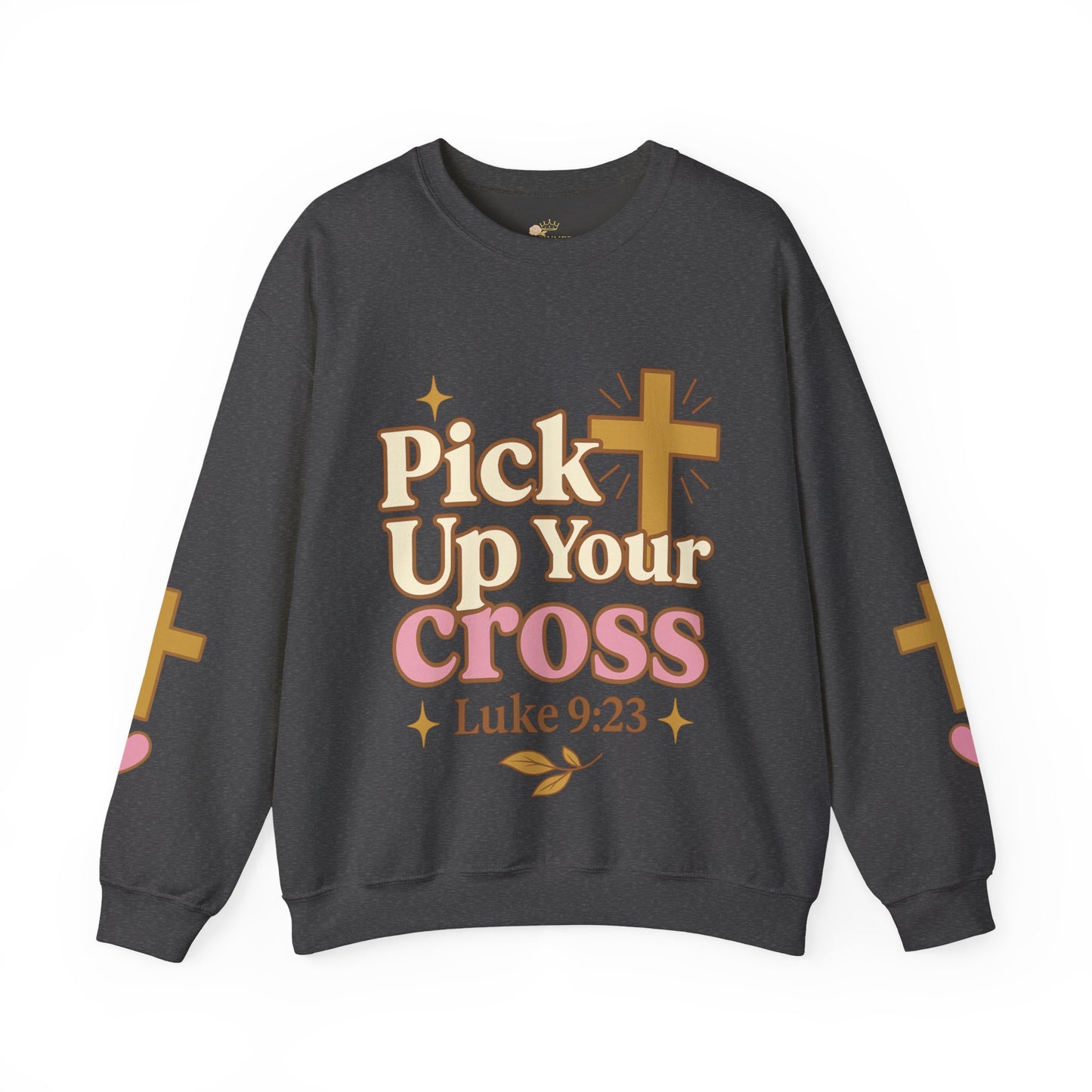 Heavy Blend™ Crewneck Sweatshirt