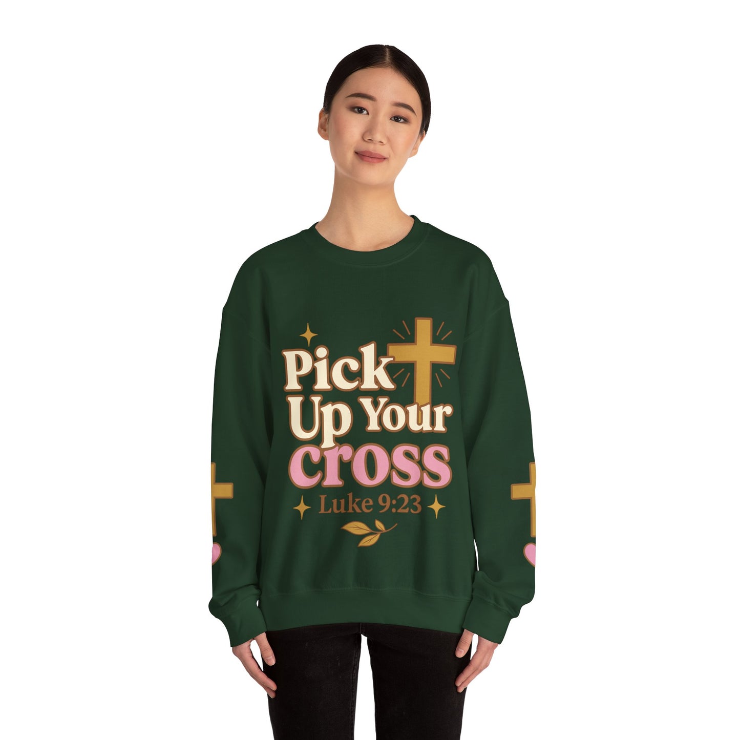 Heavy Blend™ Crewneck Sweatshirt