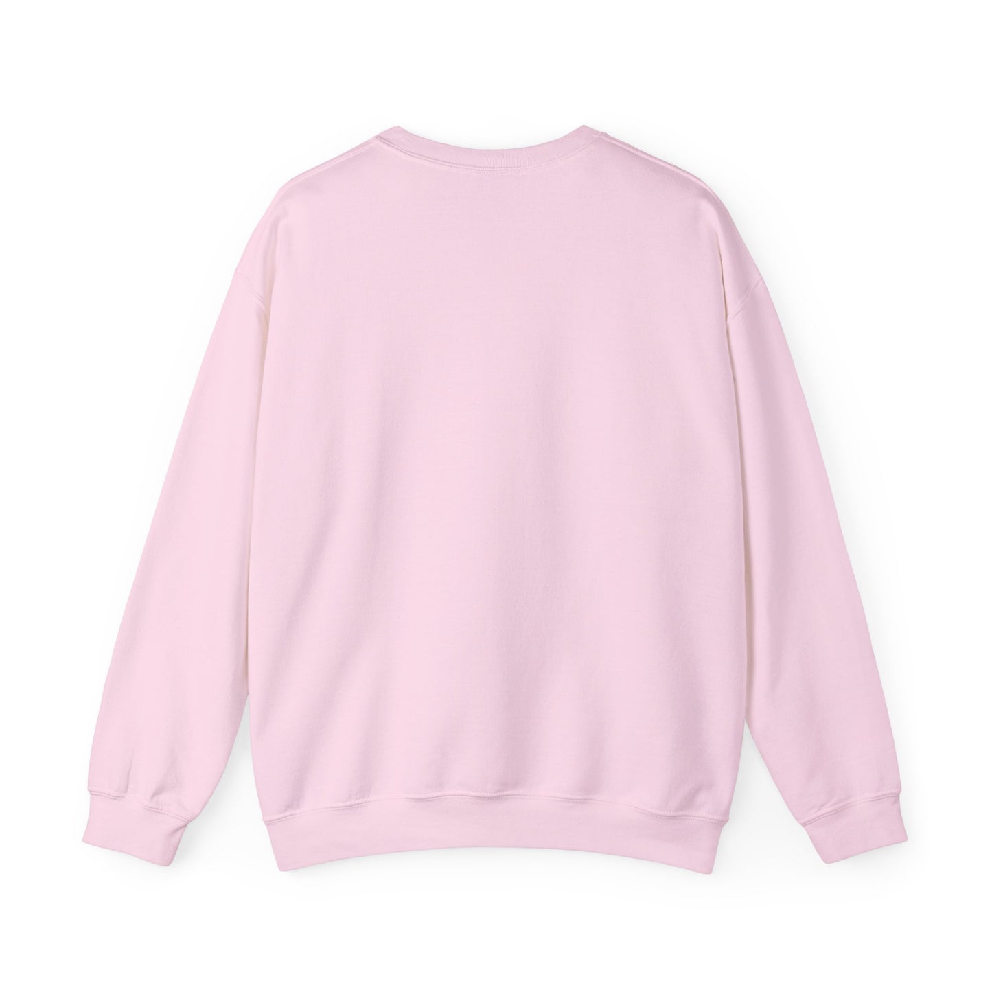 Psalm 23 Unisex Heavy Blend™ Crewneck Sweatshirt