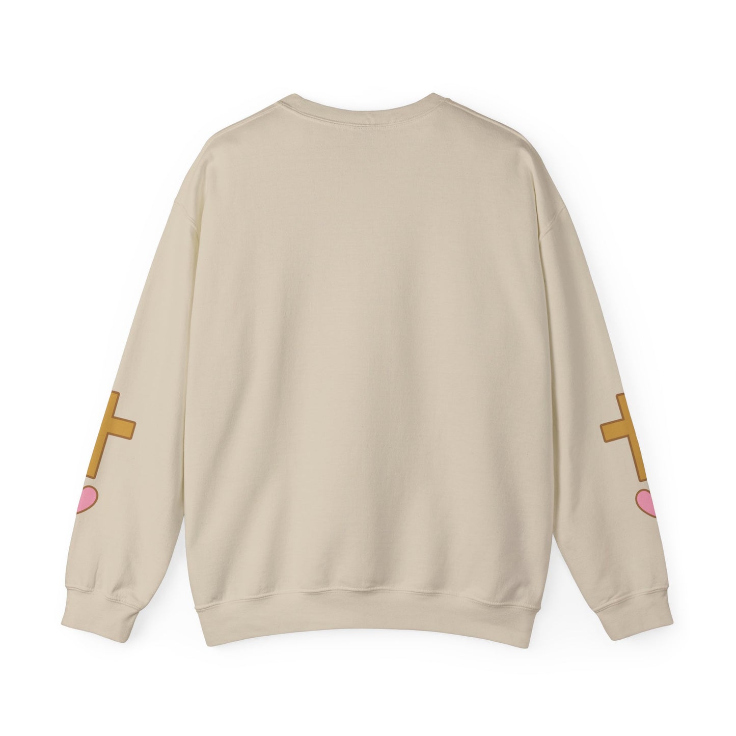 Heavy Blend™ Crewneck Sweatshirt