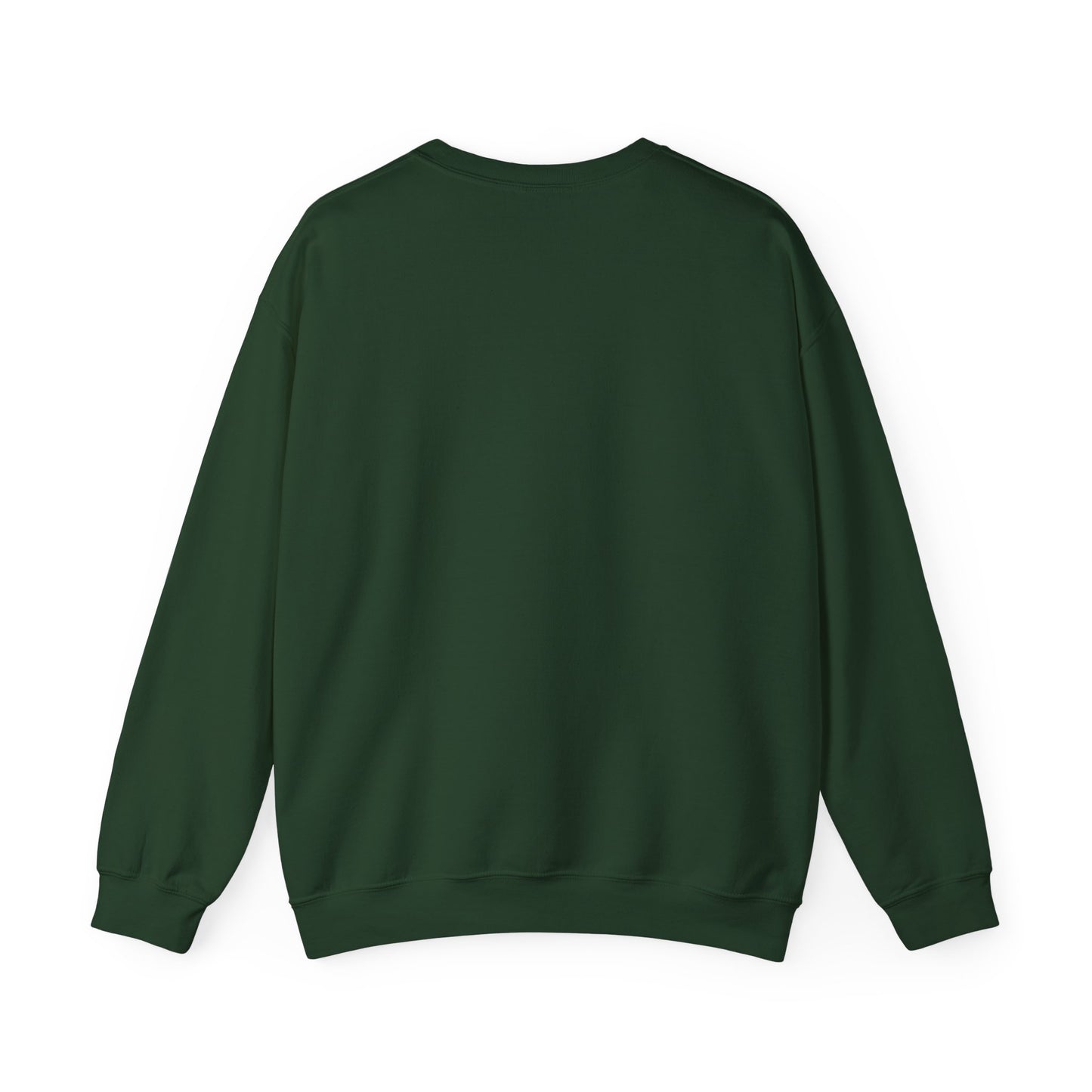 Psalm 23 Unisex Heavy Blend™ Crewneck Sweatshirt