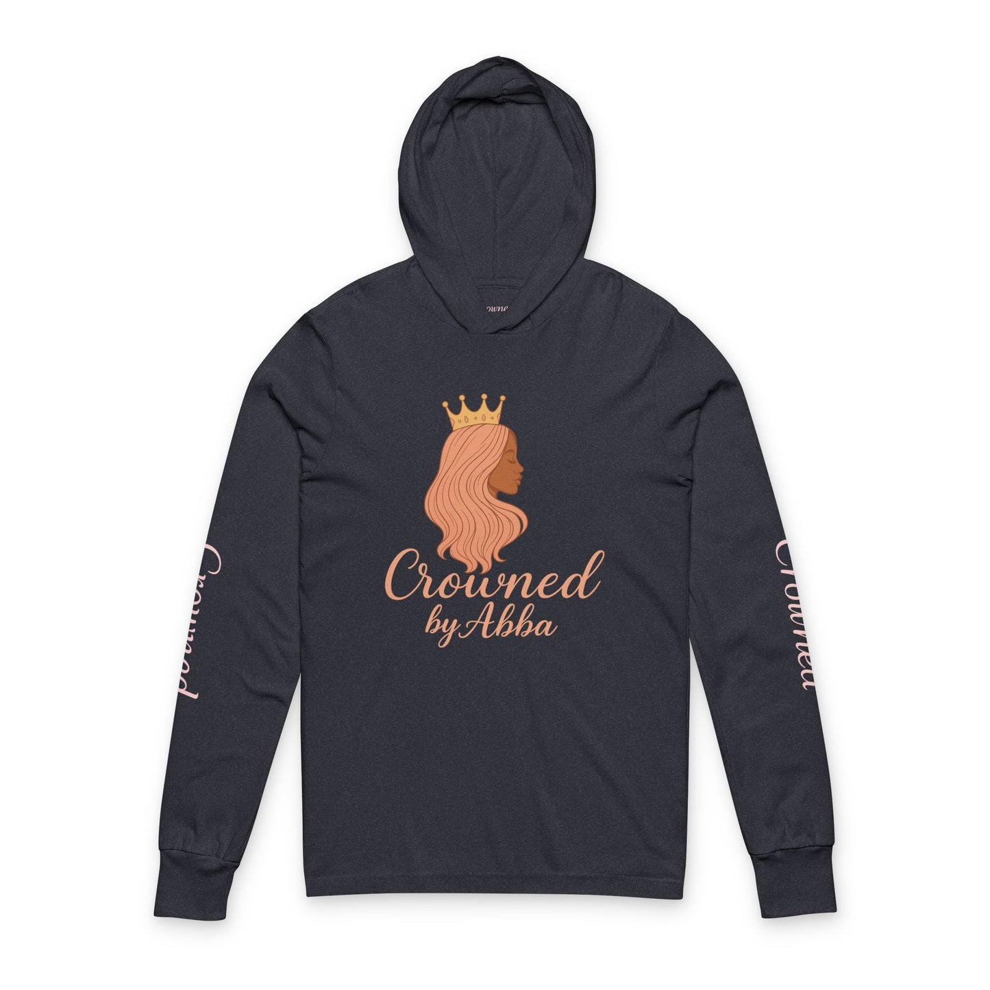 Crowned by Abba Long Sleeve Tee